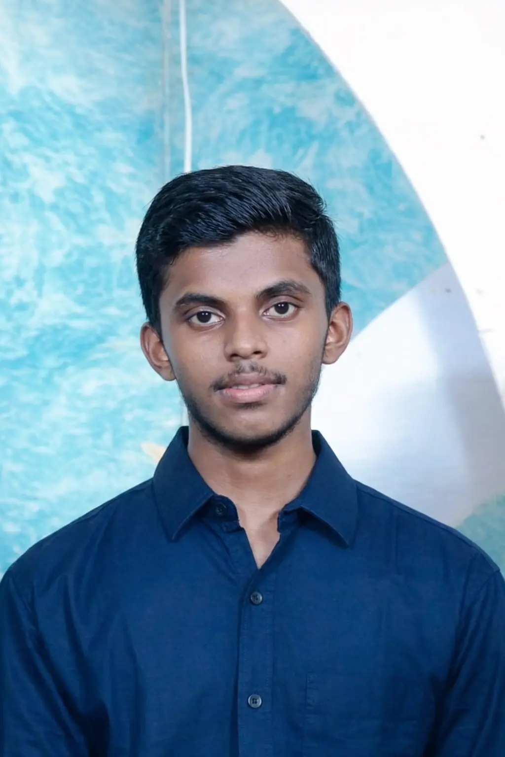 Portrait of Shameem - AI Digital Marketing & SEO Expert in Malappuram, Kerala